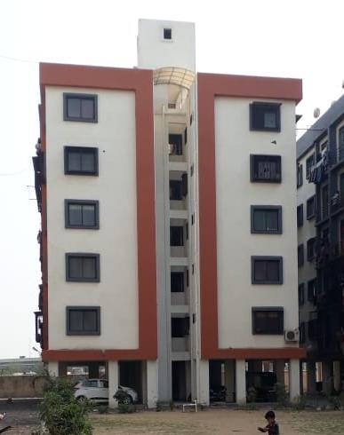 198715_const of real estate project Bhagyalaxmi Residency located at Bhesan, Surat, Gujarat