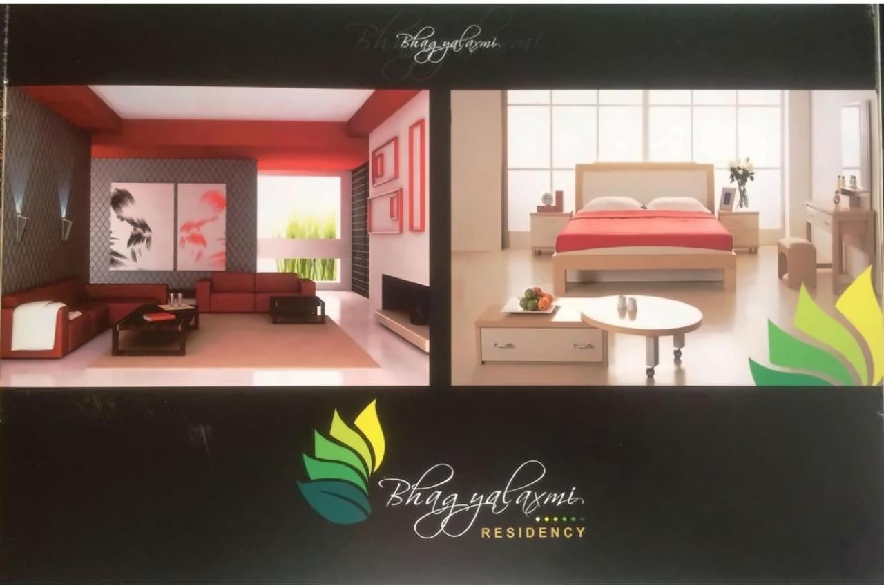  of real estate project Bhagyalaxmi Residency located at Bhesan, Surat, Gujarat