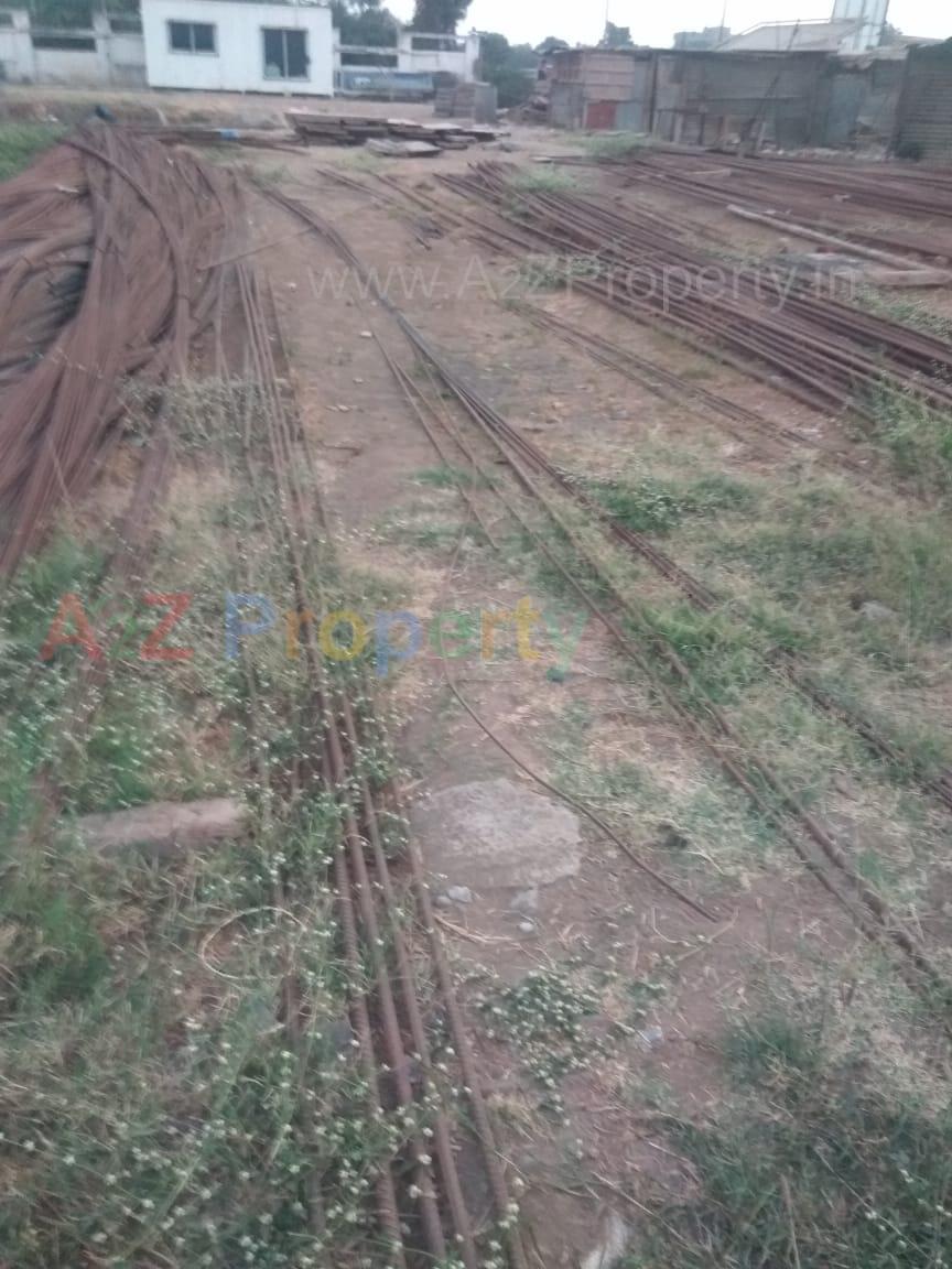 180909_const of real estate project Bhakti Meridian located at Pal, Surat, Gujarat