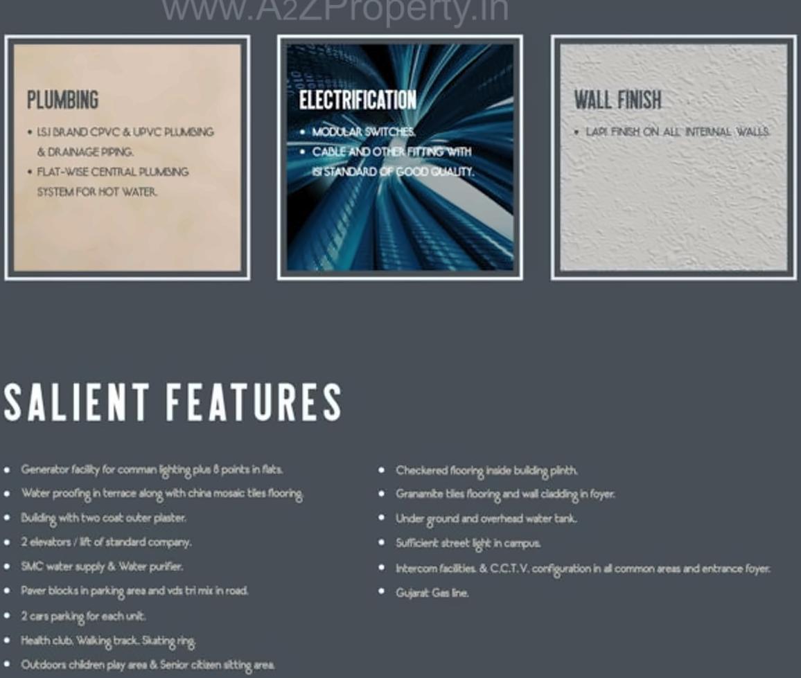 Project Specifications