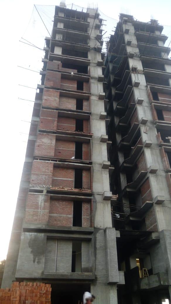 155006_const of real estate project Blue Horizon located at Surat, Surat, Gujarat