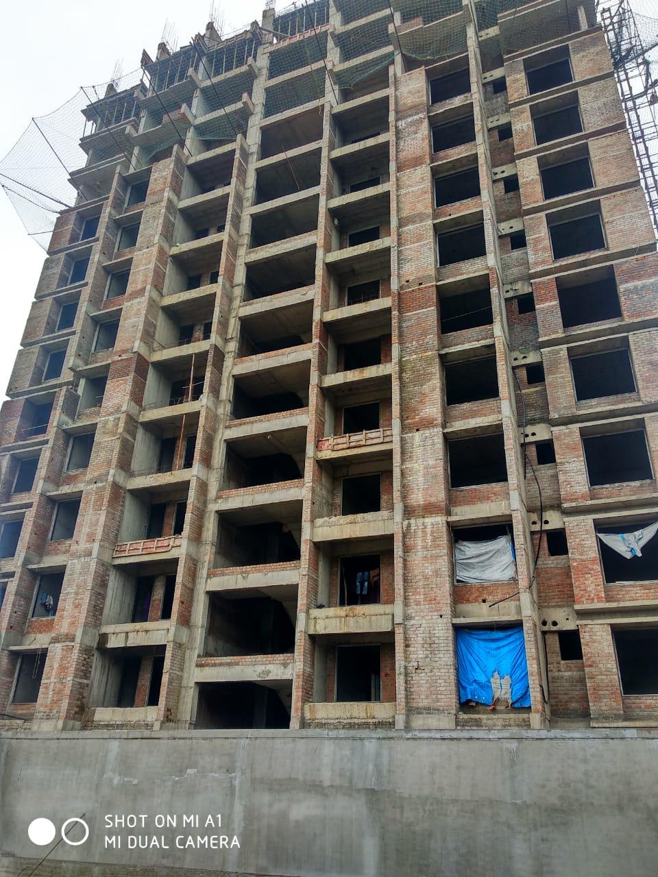 196256_const of real estate project Blue Horizon located at Surat, Surat, Gujarat