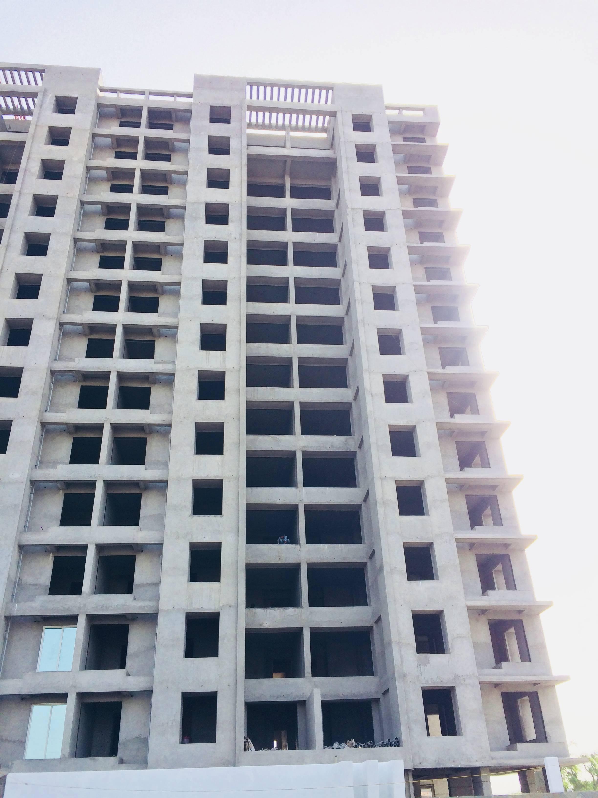 29927_const of real estate project Capital Dreamz located at Surat, Surat, Gujarat