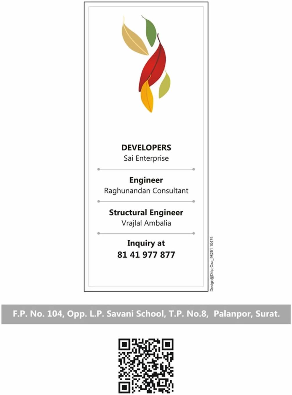  of real estate project Capital Dreamz located at Surat, Surat, Gujarat