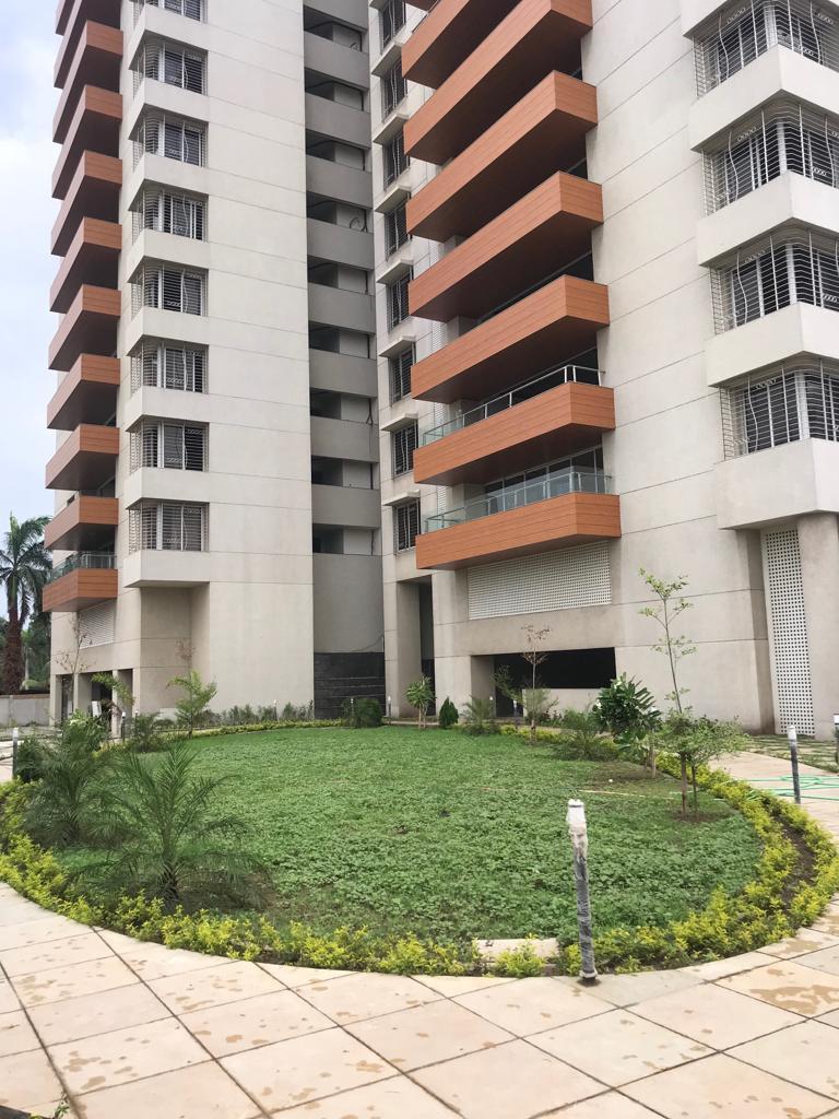 165488_const of real estate project Carat located at Katar, Surat, Gujarat