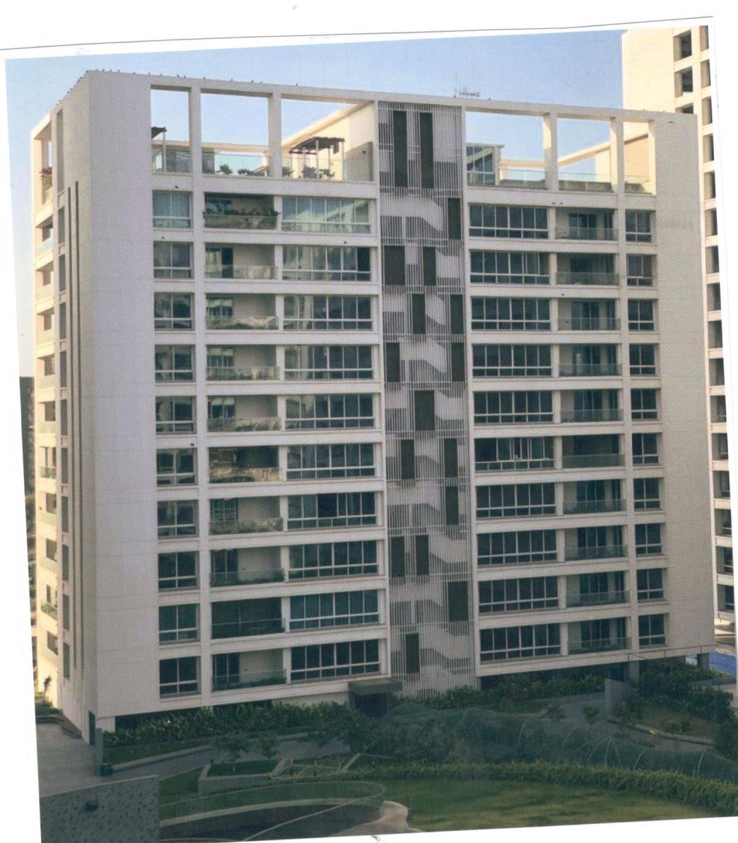 192074_const of real estate project Cellestial Dreams located at Bhimrad, Surat, Gujarat