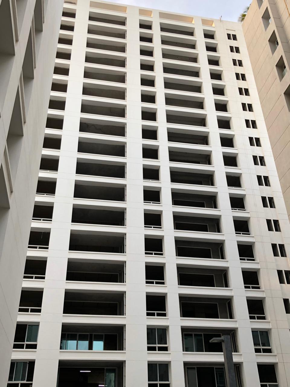 192078_const of real estate project Cellestial Dreams located at Bhimrad, Surat, Gujarat