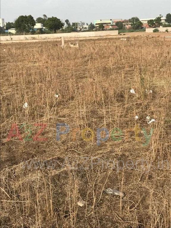 108166_const of real estate project Chhatrala Park located at Haripura, Surat, Gujarat