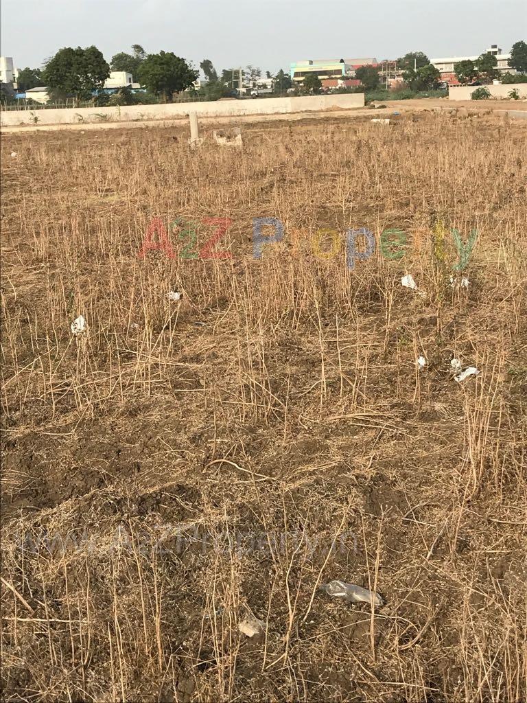 28793_const of real estate project Chhatrala Park located at Haripura, Surat, Gujarat