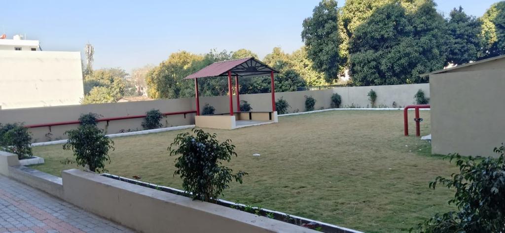 214941_const of real estate project Construction Of 112 Dus Of Ews Type At T P  19 (katargam) F P  180 Under Pmay located at Katar, Surat, Gujarat