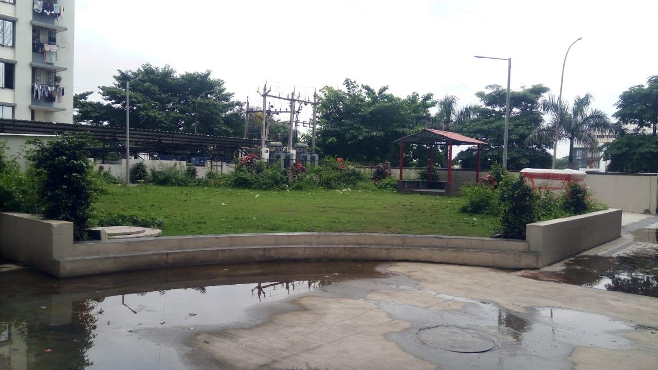 214775_const of real estate project Construction Of 560 Dus Of Ews Type At T P  25(mota Varachha) F P  147 Under Pmay located at Varachha, Surat, Gujarat