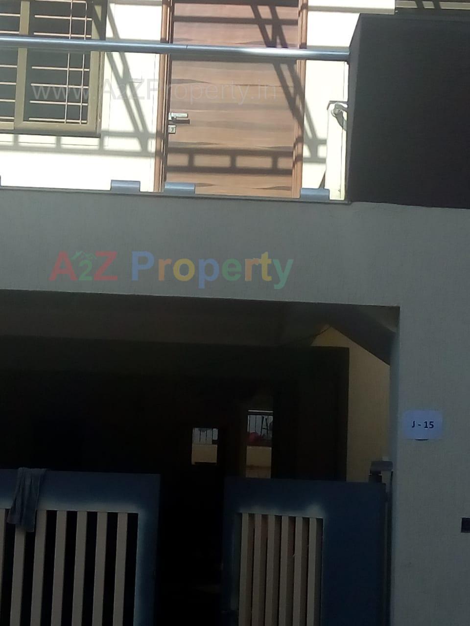 149347_const of real estate project Coral Bungalows located at Althan, Surat, Gujarat