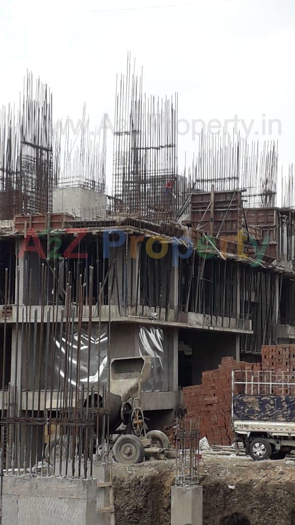 175317_const of real estate project Crystal Luxuria located at Puna, Surat, Gujarat