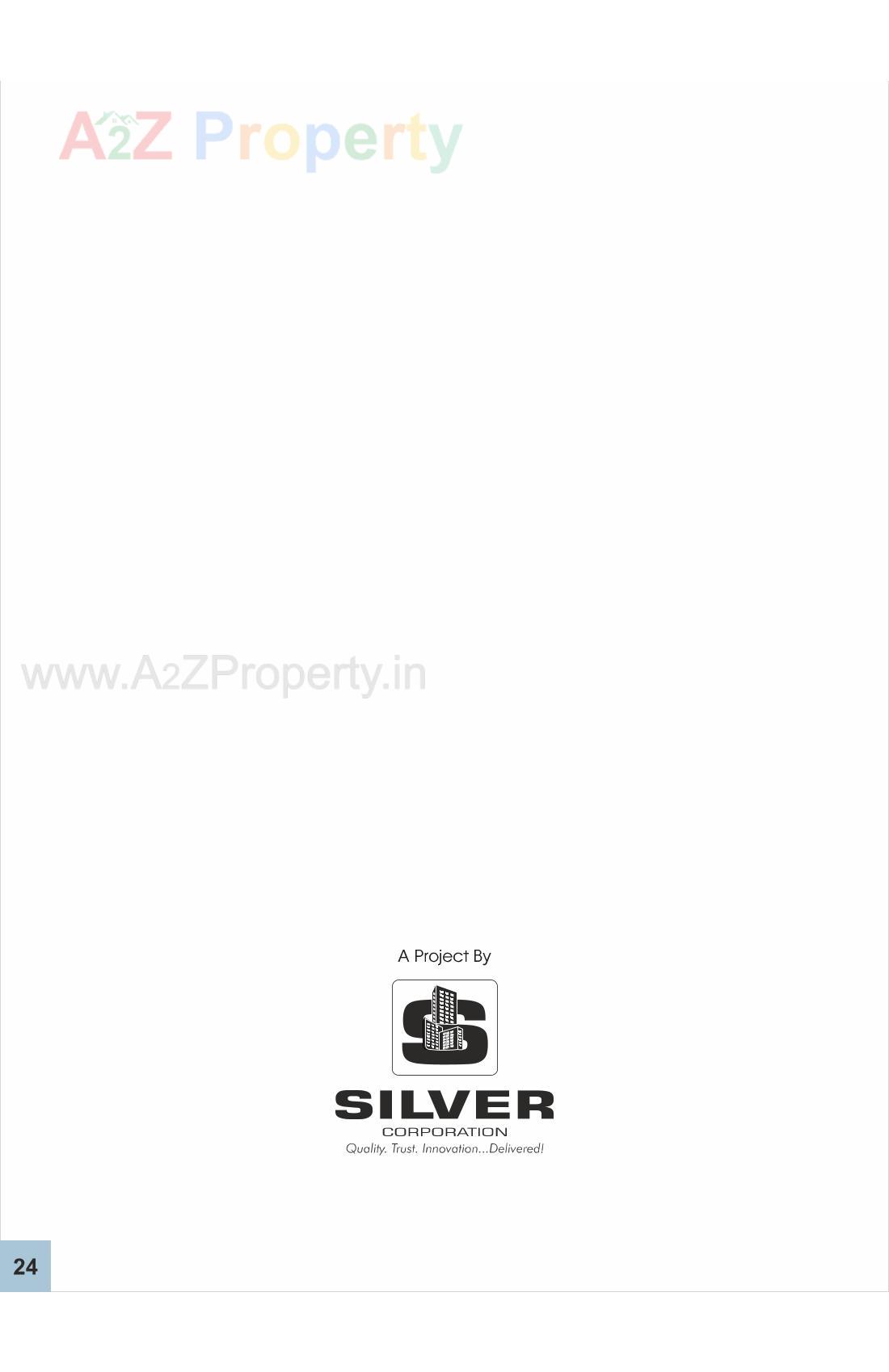  of real estate project Cyber City located at Utran, Surat, Gujarat