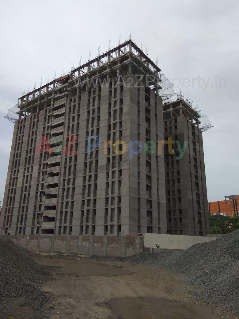 189622_const of real estate project D R India Textile Hub located at Parvat, Surat, Gujarat