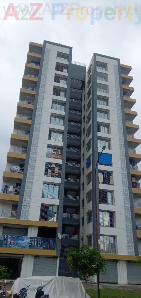 200881_const of real estate project Dev Residency located at Puna, Surat, Gujarat