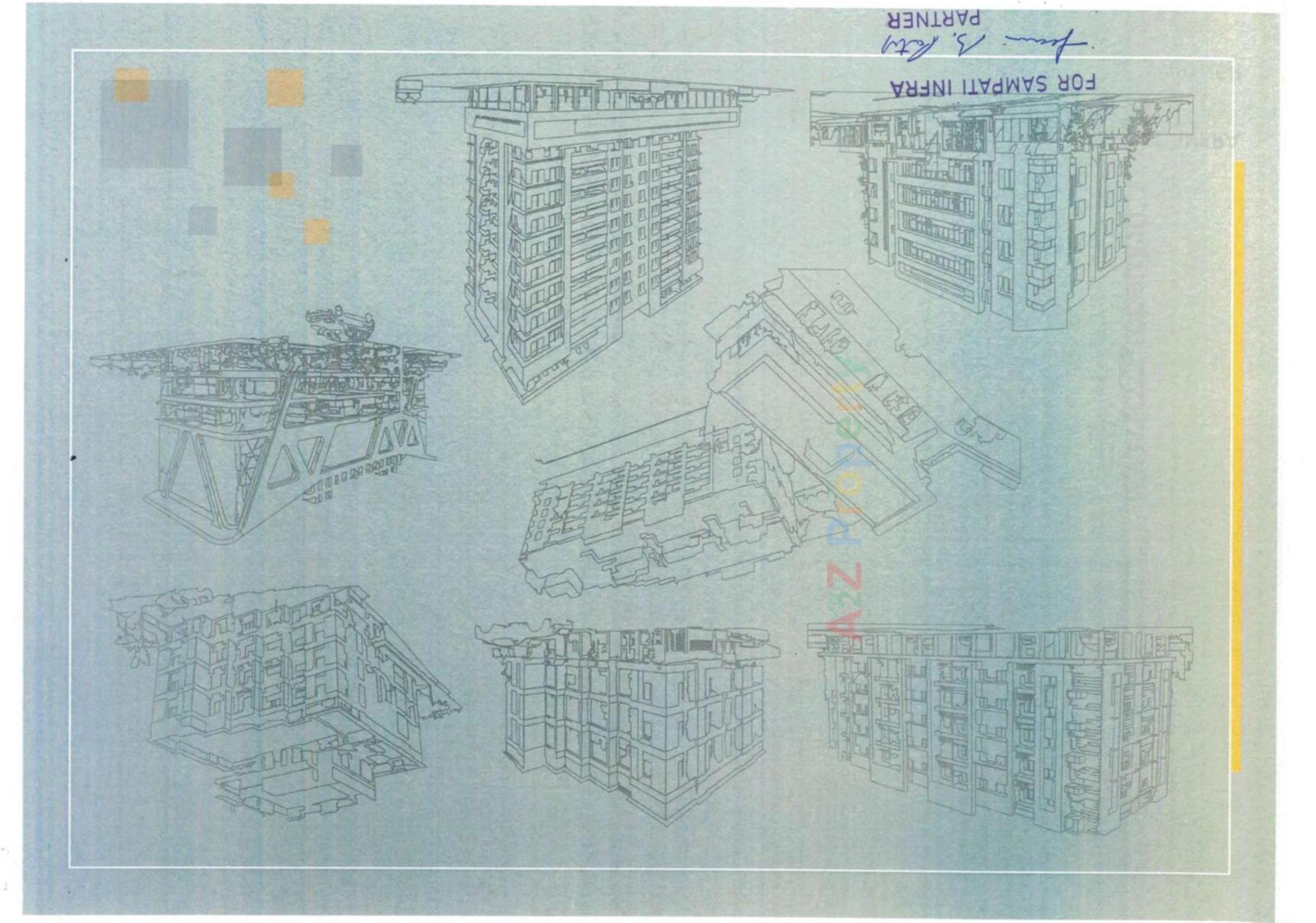  of real estate project Dev Shrustee located at Dindoli, Surat, Gujarat