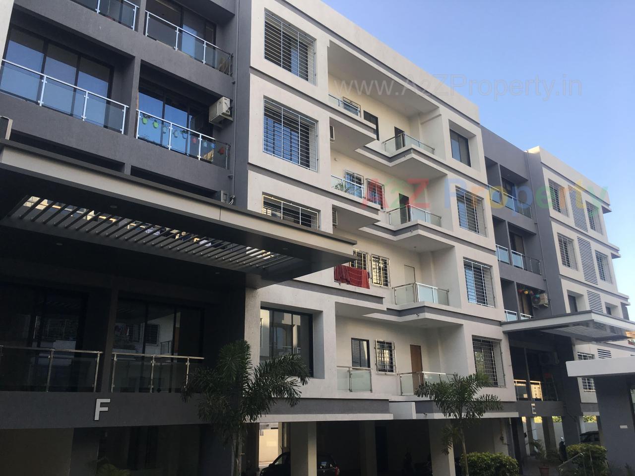 151726_const of real estate project Dhanlaxmi Evita located at Magdalla, Surat, Gujarat