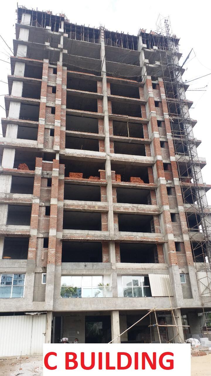 174520_const of real estate project Divine Desire located at Palanpur, Surat, Gujarat