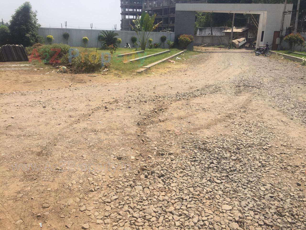 134939_const of real estate project Divine Homes located at Kamrej, Surat, Gujarat