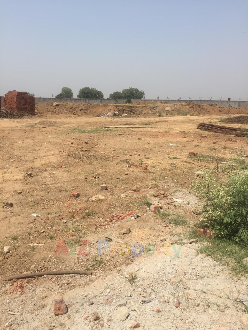 134943_const of real estate project Divine Homes located at Kamrej, Surat, Gujarat