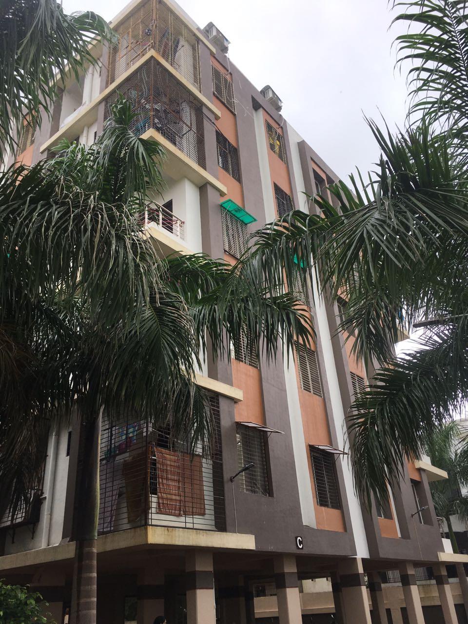 101871_const of real estate project Drashti Residency located at Deladva, Surat, Gujarat