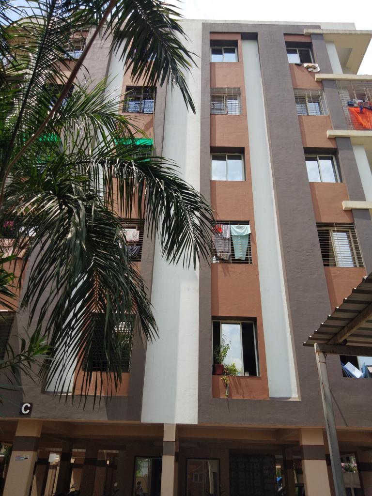 136701_const of real estate project Drashti Residency located at Deladva, Surat, Gujarat