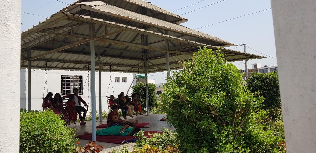 133065_const of real estate project Dream Villa located at Bagumara, Surat, Gujarat