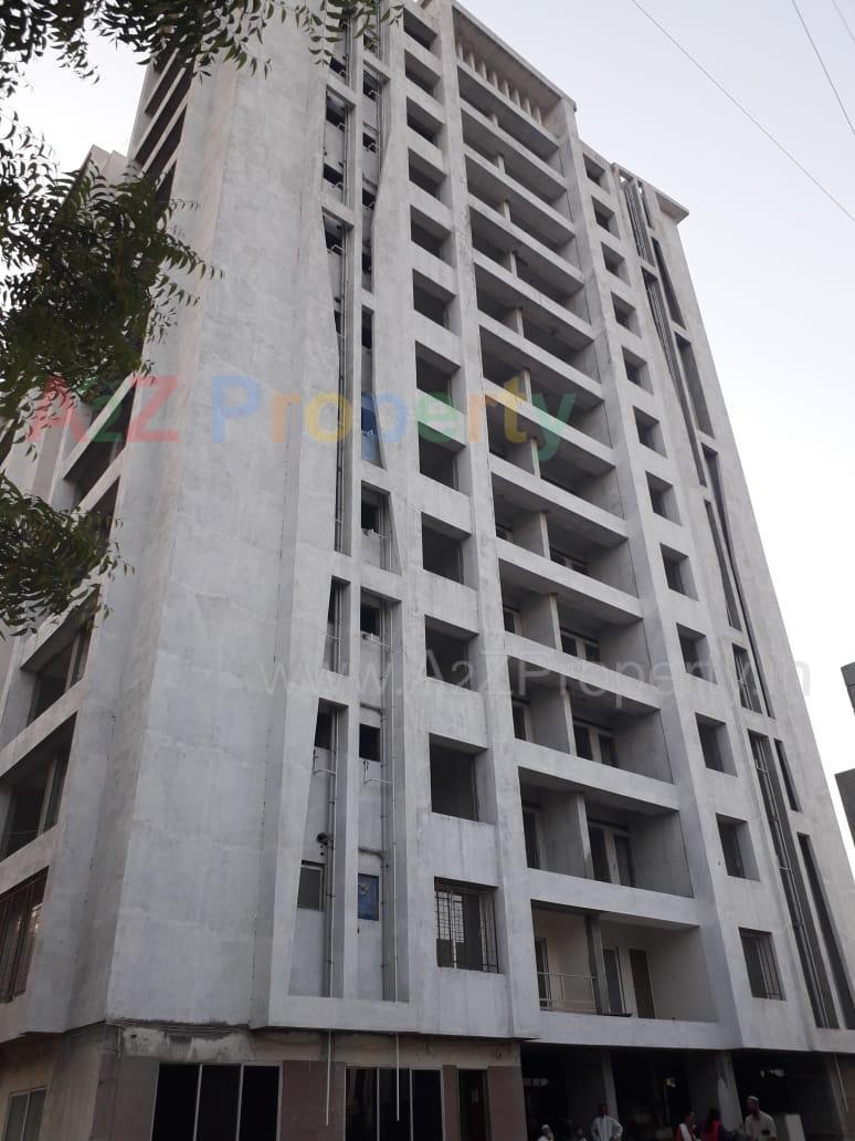 133351_const of real estate project Elite Enclave located at Rander, Surat, Gujarat