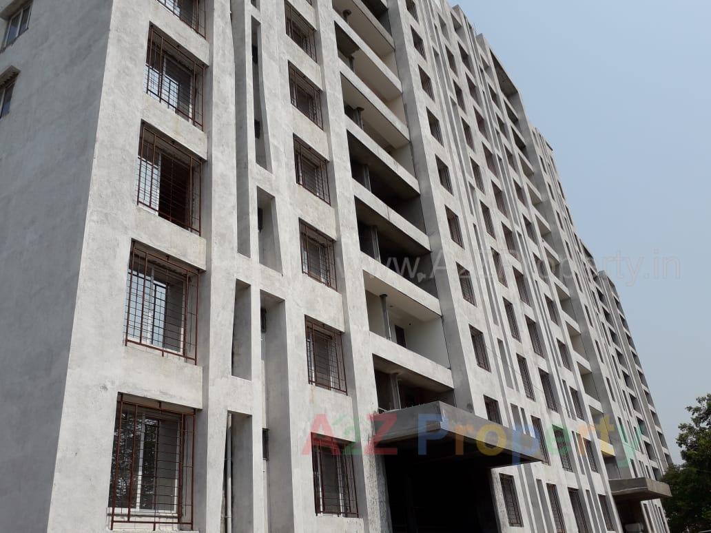 92165_const of real estate project Elite Enclave located at Rander, Surat, Gujarat