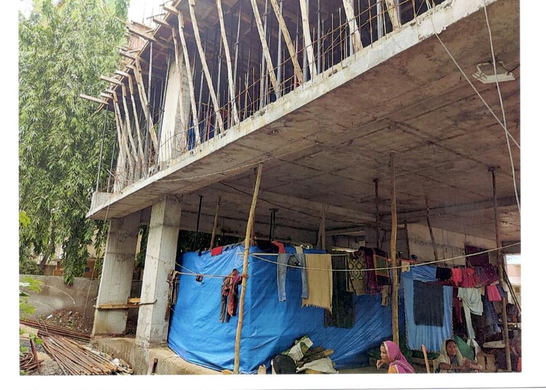 189400_const of real estate project Elite located at Nanpura, Surat, Gujarat