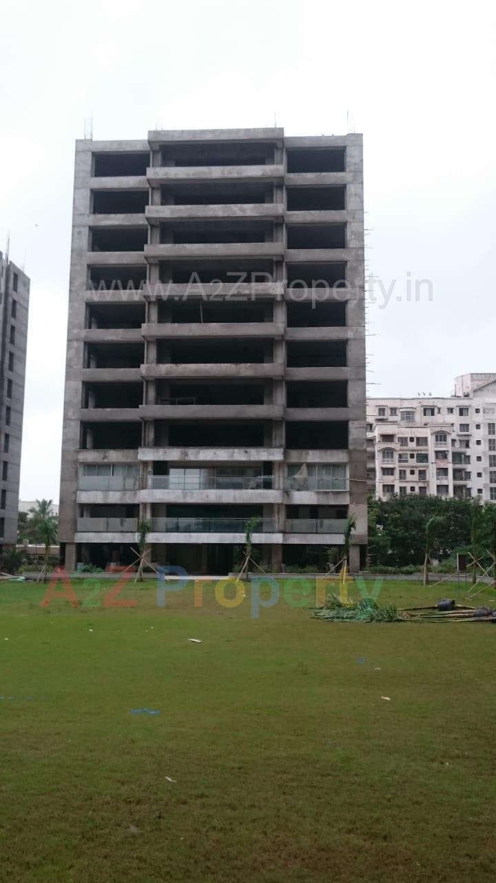 182254_const of real estate project Elysium Avenue located at Piplod, Surat, Gujarat