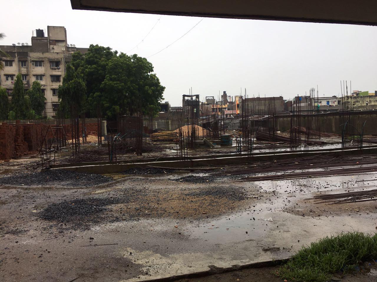 143959_const of real estate project Galaxy Heritage located at Unn, Surat, Gujarat