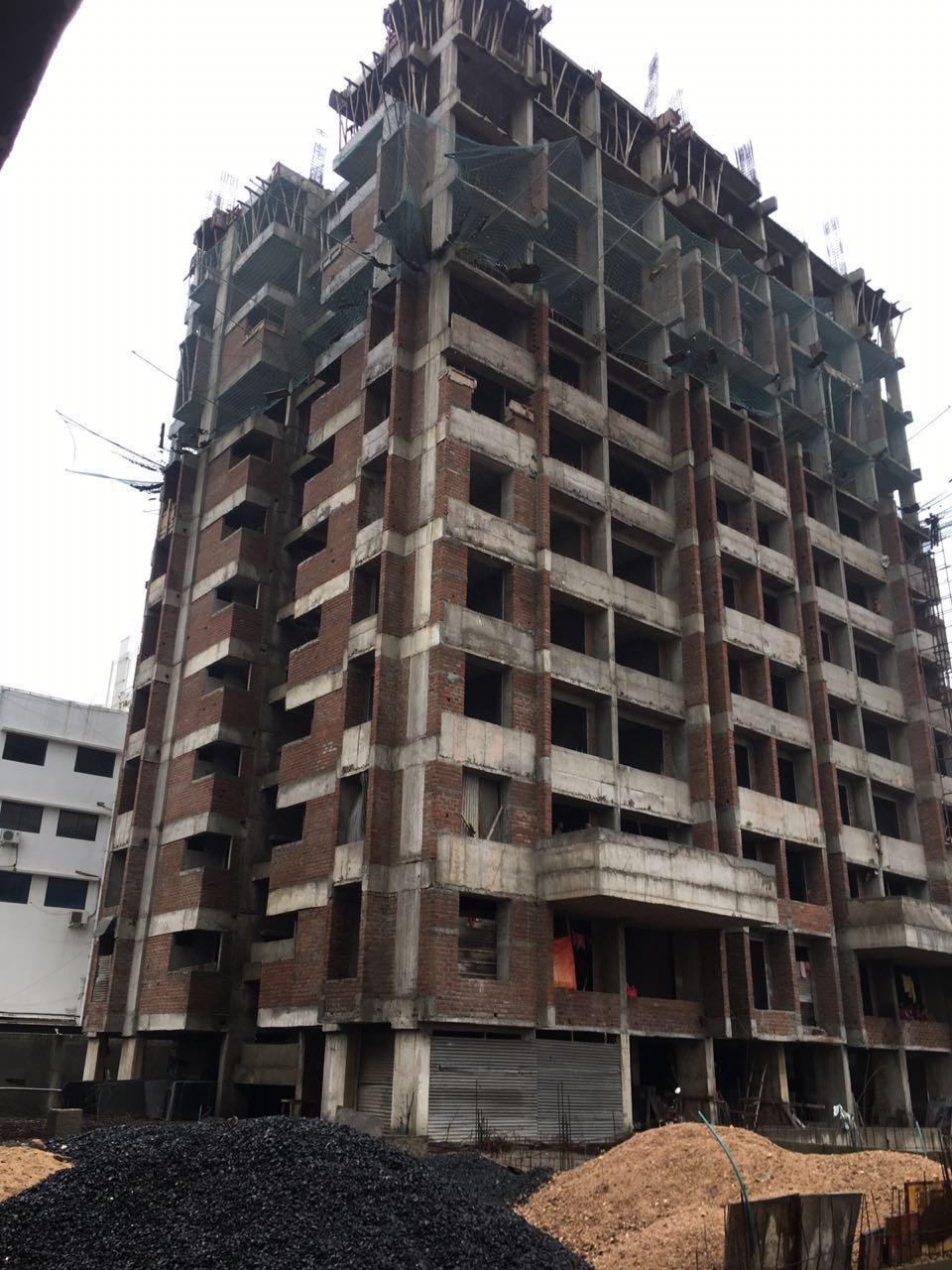 143964_const of real estate project Galaxy Heritage located at Unn, Surat, Gujarat