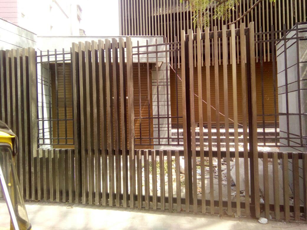 11855_const of real estate project Galaxy Icon located at Umarwada, Surat, Gujarat