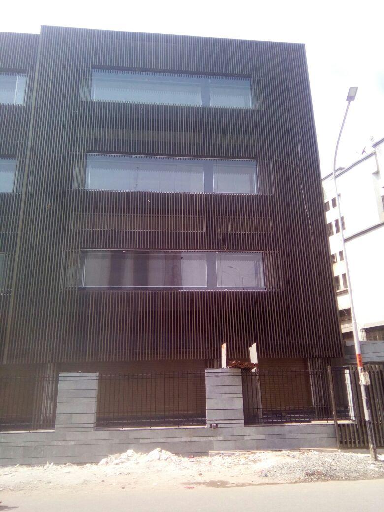 11857_const of real estate project Galaxy Icon located at Umarwada, Surat, Gujarat