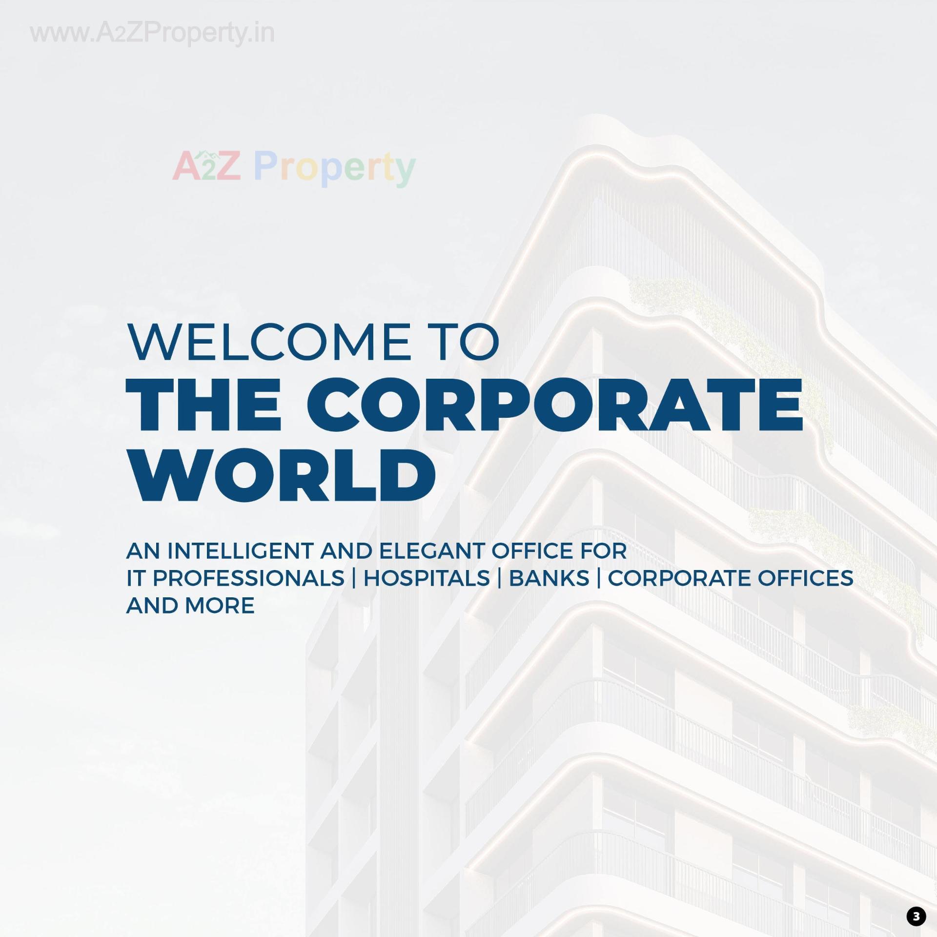  of real estate project Genius House located at Katargam, Surat, Gujarat