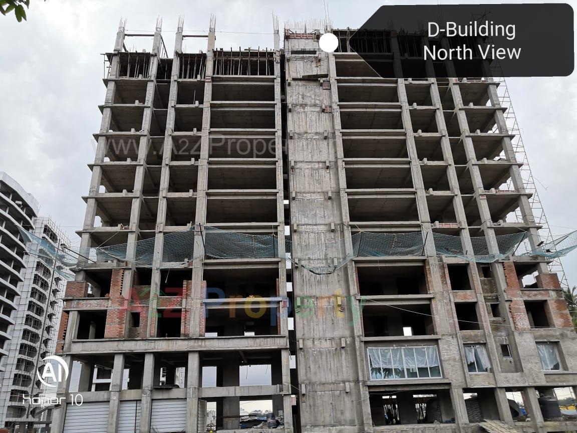 197253_const of real estate project Glory Heights located at Surat, Surat, Gujarat