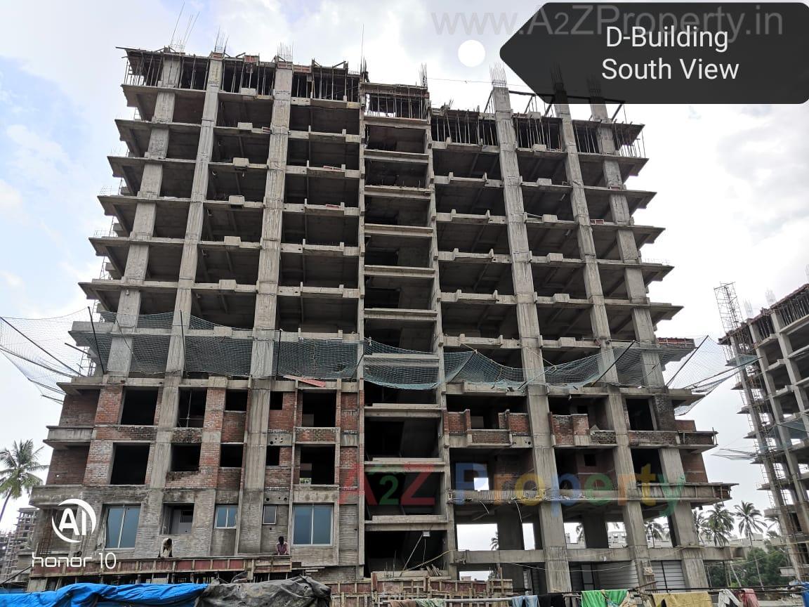 197255_const of real estate project Glory Heights located at Surat, Surat, Gujarat