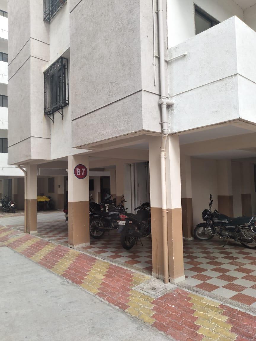 126916_const of real estate project Gokuldham Residency located at Kosad, Surat, Gujarat