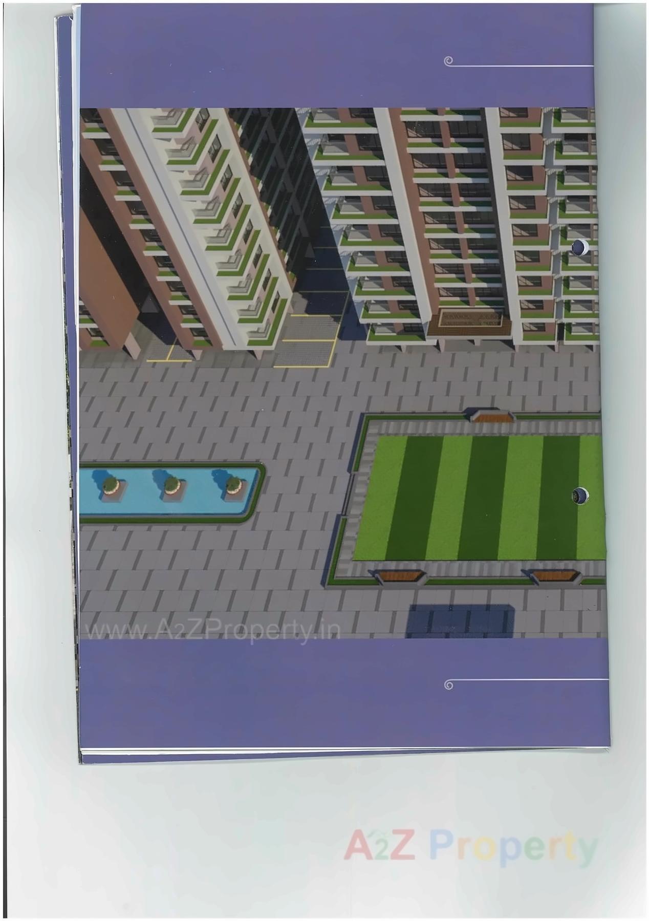  of real estate project Gopinath Heights located at Surat, Surat, Gujarat