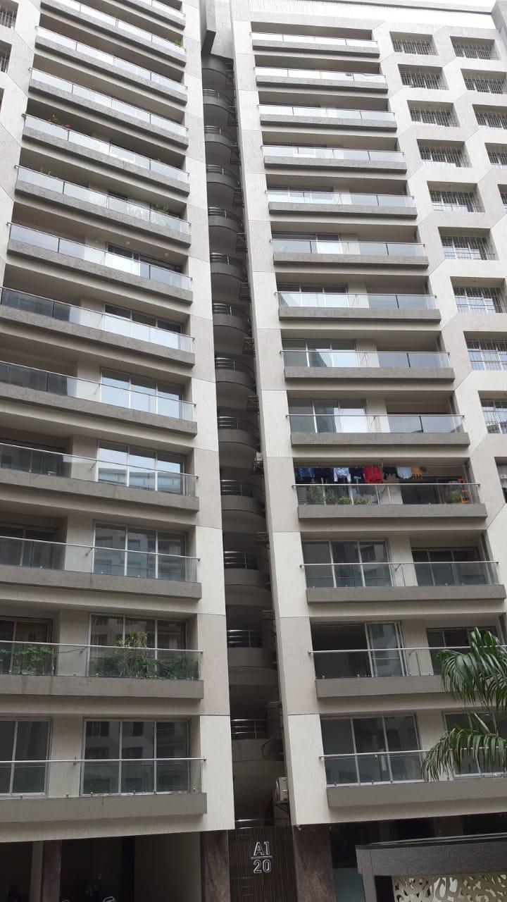 194279_const of real estate project Green City Gold located at Bhatha, Surat, Gujarat