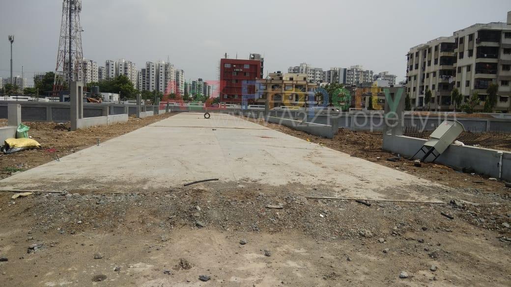 114381_const of real estate project Green Feb Tex House located at Puna, Surat, Gujarat