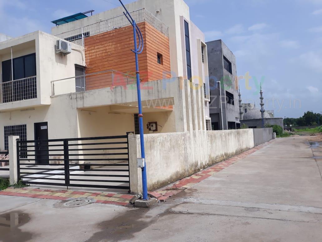 188560_const of real estate project Halima Bunglows located at Lajpore, Surat, Gujarat