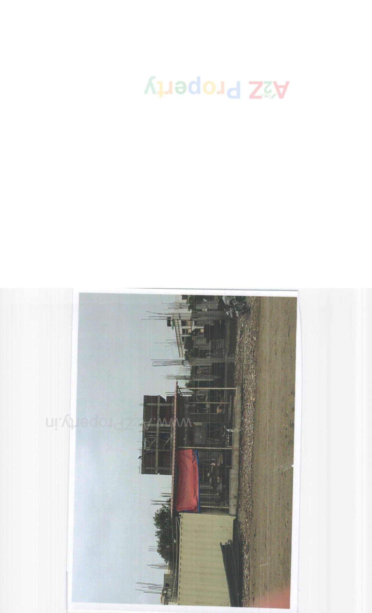 174517_const of real estate project Happy Residency located at Chhaprabhatha, Surat, Gujarat