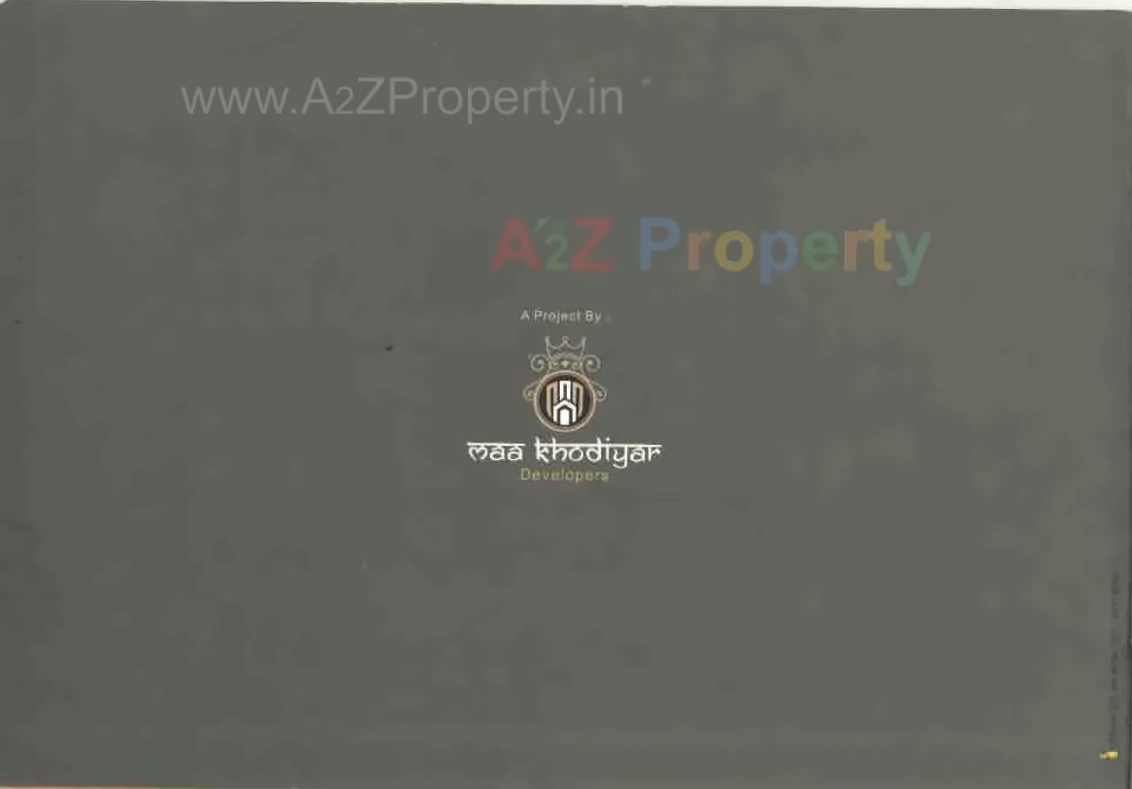  of real estate project Haridarshan located at Deladva, Surat, Gujarat