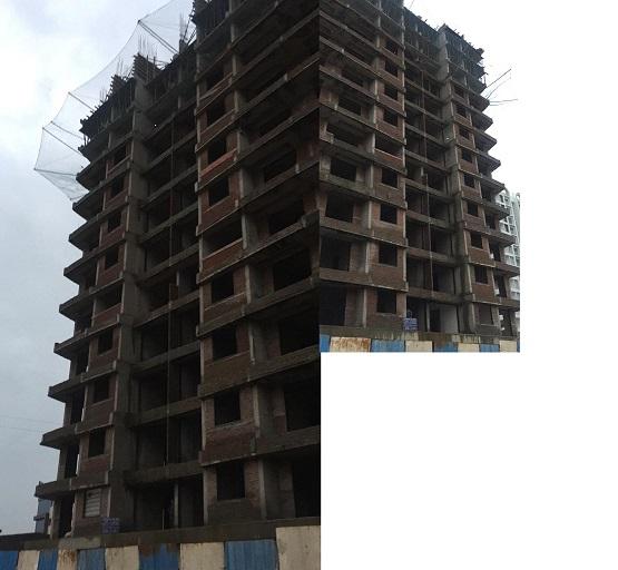 186149_const of real estate project Heaven Enclave located at Variav, Surat, Gujarat