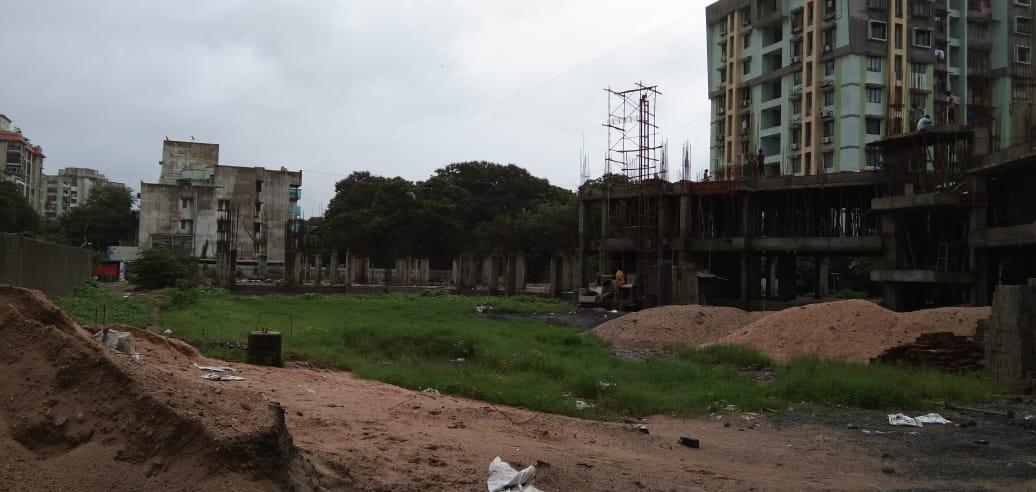 183356_const of real estate project Heavenly Heights located at Surat, Surat, Gujarat