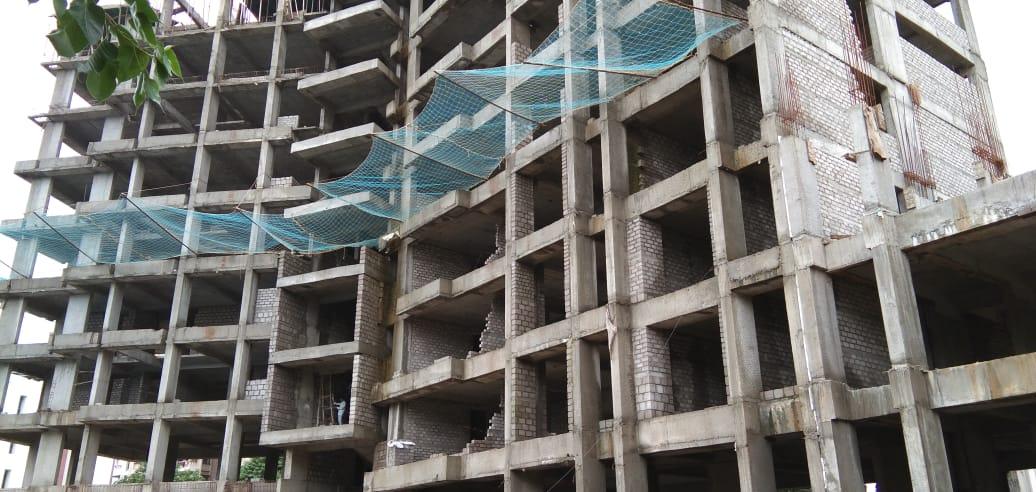 183360_const of real estate project Heavenly Heights located at Surat, Surat, Gujarat