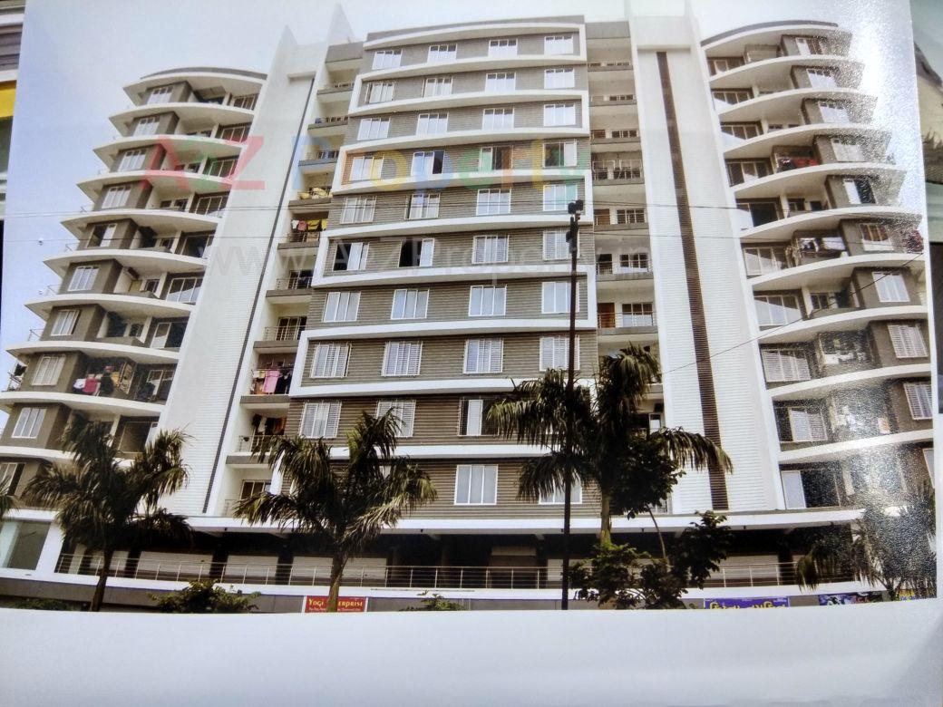 49534_const of real estate project Icon Heights located at Puna, Surat, Gujarat